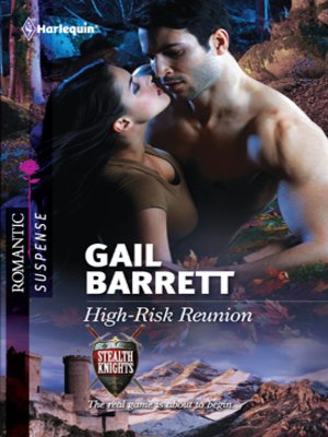 cover image of High-Risk Reunion